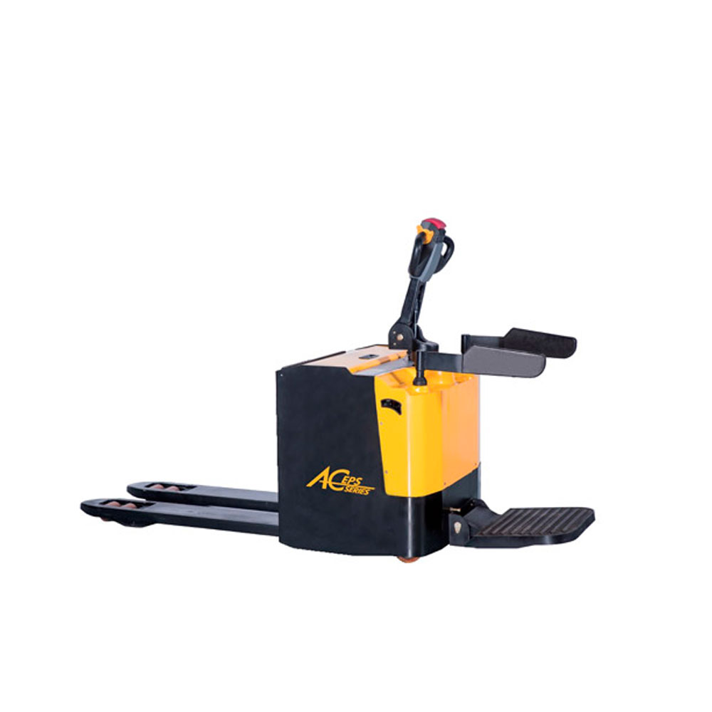 Transpaleta Eléctrica 2500KG