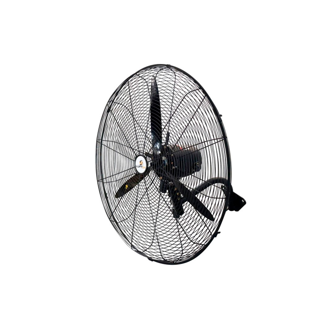 VENTILADOR DE MURO INDUSTRIAL LUFTER 30″ PULGADAS