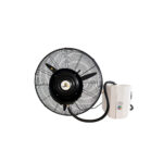 VENTILADOR DE MURO NEBULIZADOR 26 PULGADAS CON CONTROL REMOTO - Imagen 2