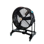 VENTILADOR DE PISO INDUSTRIAL LUFTER 30″ PULGADAS