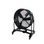 VENTILADOR DE PISO INDUSTRIAL LUFTER 34″ PULGADAS - Imagen 2