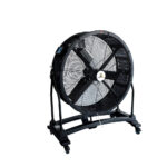 VENTILADOR DE PISO INDUSTRIAL LUFTER 34″ PULGADAS - Imagen 3