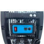 VENTILADOR DE PISO INDUSTRIAL LUFTER 34″ PULGADAS - Imagen 4