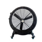 VENTILADOR DE PISO INDUSTRIAL LUFTER 48″ PULGADAS - Imagen 2