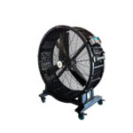 VENTILADOR DE PISO INDUSTRIAL LUFTER 48″ PULGADAS - Imagen 3