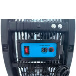 VENTILADOR DE PISO INDUSTRIAL LUFTER 48″ PULGADAS - Imagen 4