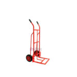 CARRO DE ACERO TIPO YEGUA 150 KG. - Imagen 2