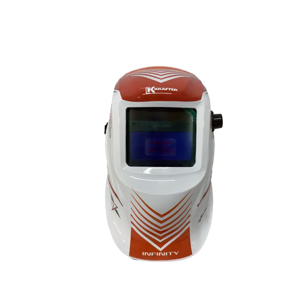 Máscara De Soldar New Pro Kt720