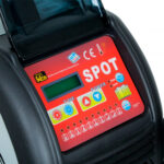 Mini spotter 220 volts fy9bx - Imagen 5