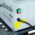 Mini spotter 220 volts fy9bx - Imagen 6