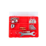 Mini spotter 220 volts fy9bx - Imagen 7