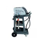 Mini spotter 220 volts fy-93g - Imagen 3