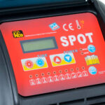 Mini spotter 220 volts fy-93g - Imagen 5