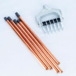 Mini spotter 220 volts fy-93g - Imagen 6