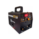 Soldadora Krafter Compac Mig 120fx Inverter Mig/tig/mma - Imagen 3