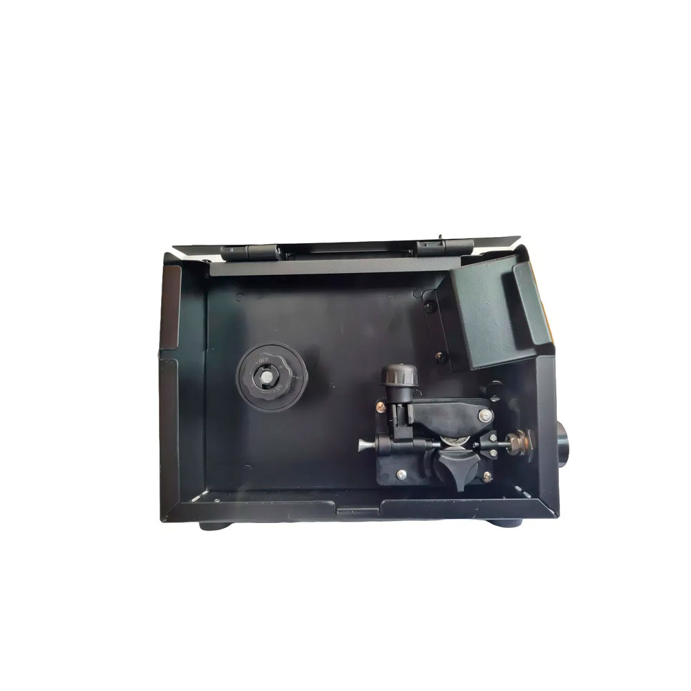 Soldadora Krafter Compac Mig 120fx Inverter Mig/tig/mma - Imagen 5