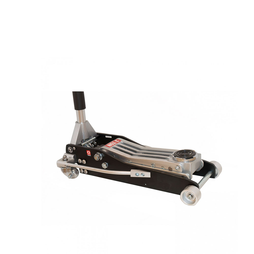 Gata caiman de aluminio de 3 toneladas t830003xl k