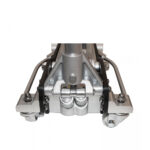 Gata caiman de aluminio de 3 toneladas t830003xl k - Imagen 2