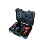 Llave impacto inalambrica 1/2" 2 bat 5ah 1200nm dw - Imagen 10