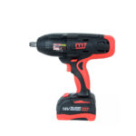 Llave impacto inalambrica 1/2" 2 bat 5ah 1200nm dw - Imagen 4