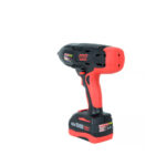 Llave impacto inalambrica 1/2" 2 bat 5ah 1200nm dw - Imagen 5