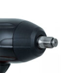 Llave impacto inalambrica 1/2" 2 bat 5ah 1200nm dw - Imagen 6