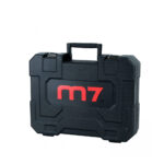 Llave impacto inalambrica 1/2" 2 bat 5ah 1200nm dw - Imagen 9