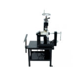 Plancha vulcanizadora pedestal 220v 2.000w trad008 - Imagen 2