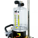 Recogedor y aspirador aceite usado 70 lts hc-2197 - Imagen 4