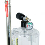 Recogedor y aspirador aceite usado 70 lts hc-2197 - Imagen 5