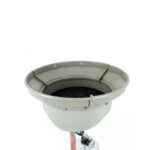 Recogedor y aspirador aceite usado 70 lts hc-2197 - Imagen 6