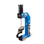 Vulcanizadora para neumaticos sp 43 (220 v) - Imagen 3