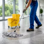 Carro Estrujador Amarillo 20l Soin - Imagen 2