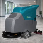 VACUOLAVADORA DE HOMBRE CAMINANDO SOIN PROFESIONAL - Imagen 2