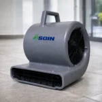 SOPLADOR AIRE FRIO INDUSTRIAL 850 W SOIN - Imagen 3