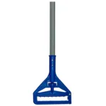 PORTA MOPA JANITOR PLASTICO MANGO ALUMINIO