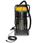 ASPIRADORA POLVO Y AGUA SOIN 80 LITROS CON FILTRO HEPA - Imagen 2