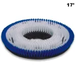 REPUESTO CEPILLO AZUL ABRILLANTADORA 17"
