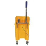 Carro Estrujador Amarillo 20l Soin - Imagen 3