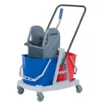 CARRO ESTRUJADOR DOBLE 34 L SOIN