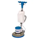 Abrillantadora De Pisos 17" Soin