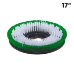 REPUESTO CEPILLO VERDE ABRILLANTADORA 17"
