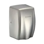 SECADOR DE MANOS ACERO INOX 1800W