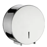 DISPENSADOR DE PAPEL HIGIENICO JUMBO ACERO INOX