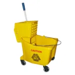 CARRO ESTRUJADOR DE 36 L SOIN