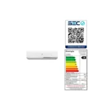 Aire Acondicionado Electrolux Inverter 18.000 BTUs Frío/Calor Efficient Auto Restart - Imagen 9