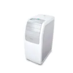 Aire Acondicionado Portátil Electrolux 12.000 BTUs Frío/Calor Modo Turbo