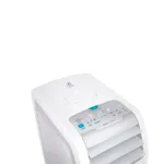 Aire Acondicionado Portátil Electrolux 12.000 BTUs Frío/Calor Modo Turbo - Imagen 3