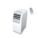 Aire Acondicionado Portátil Electrolux 12.000 BTUs Frío/Calor Modo Turbo - Imagen 4