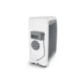 Aire Acondicionado Portátil Electrolux 12.000 BTUs Frío/Calor Modo Turbo - Imagen 5